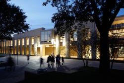 Abilene Christian University Photo
